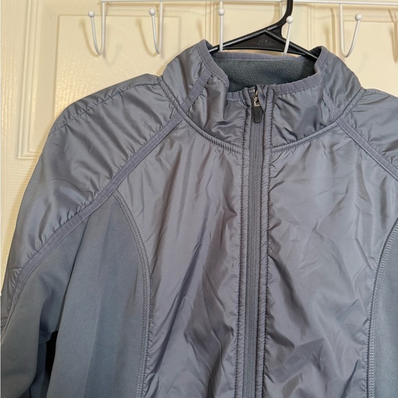 Xersion Charcoal Jacket Size L - Picture 2 of 12